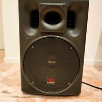 Cassa audio attiva Energy 10EP200PWD