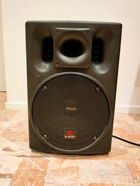 Cassa audio attiva Energy 10EP200PWD