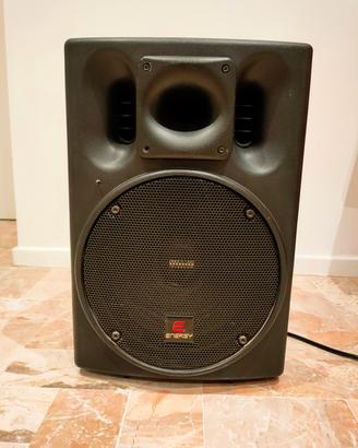 Cassa audio attiva Energy 10EP200PWD