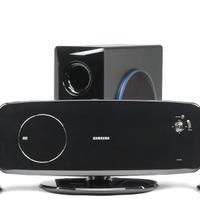 Samsung HT-Q100 Home Theater System