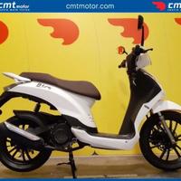 Over Bikes B3 125 Garantito e Finanziabile