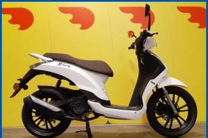 Over Bikes B3 125 Garantito e Finanziabile