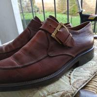 CAMPANILE VINTAGE CLASSICA 41 UOMO COLONIALE