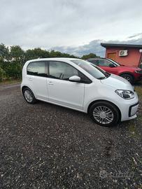 Volkswagen Eco up!