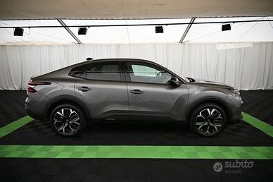 Citroen C4 X Hybrid 136 e-DCS6 Max