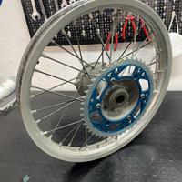 Cerchi yamaha yz 125