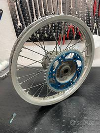 Cerchi yamaha yz 125