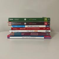 Libri scolastici superiori