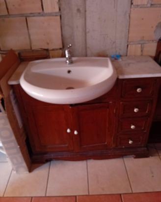 Mobile da bagno
