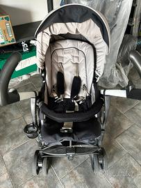 Trio zippy pro inglesina