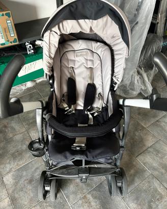 Trio zippy pro inglesina