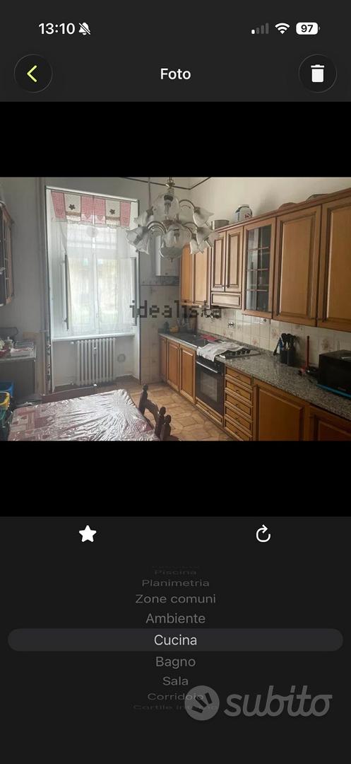 Posto letto in doppia in Barriera di Milano, foto 2 di 6