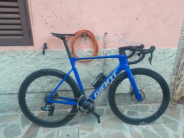 Giant Propel