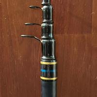 Canna da Pesca Tyson Milo