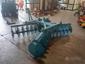 Frangizolle 24 dischi 4 Sezioni