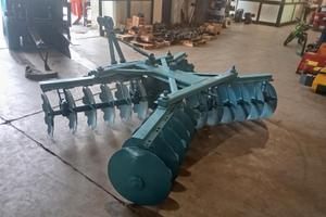 Frangizolle 24 dischi 4 Sezioni