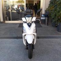 SYM Symphony 50 ST - Anno