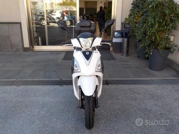 SYM Symphony 50 ST - Anno