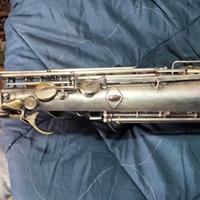 sax alto busher del 1926