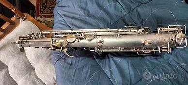 sax alto busher del 1926