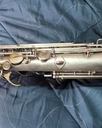 sax alto busher del 1926
