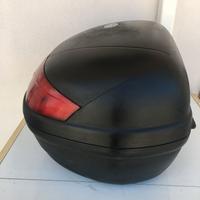 Bauletto Kappa da 46 litri