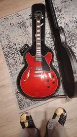 ibanez AF 73