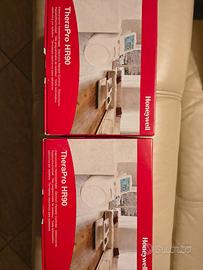 n 2 Honeywell therapro hr90 nuovi 