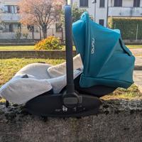 Seggiolino Nuna Arra Next