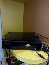 Xbox 360 + 11 giochi