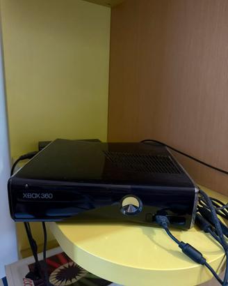 Xbox 360 + 11 giochi