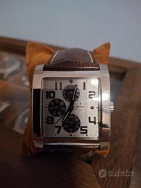 orologio tank