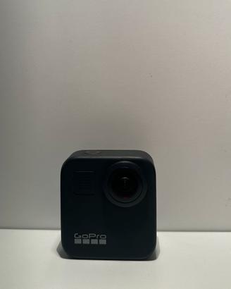GoPro Max 360