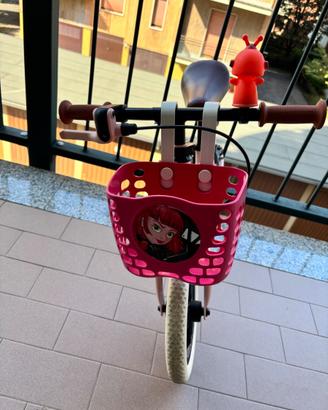 Bici bimba