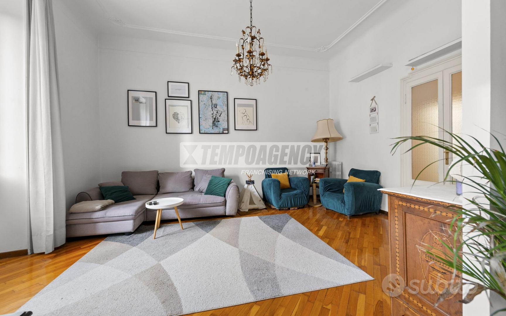 Appartamento – Milano, Buenos Aires - Venezia, Municipio 3 - Vista 3