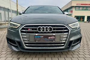 AUDI - S3 Sportback 2.0TFSI QUATTRO STRONIC 310CV