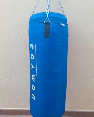 Sacco box Domyos