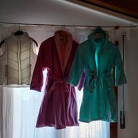 Abbigliamento bambina