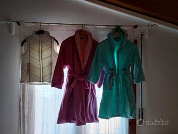 Abbigliamento bambina