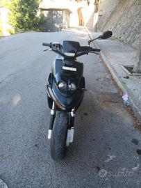 Booster mbk