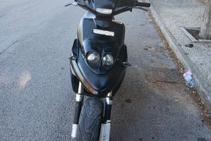 Booster mbk