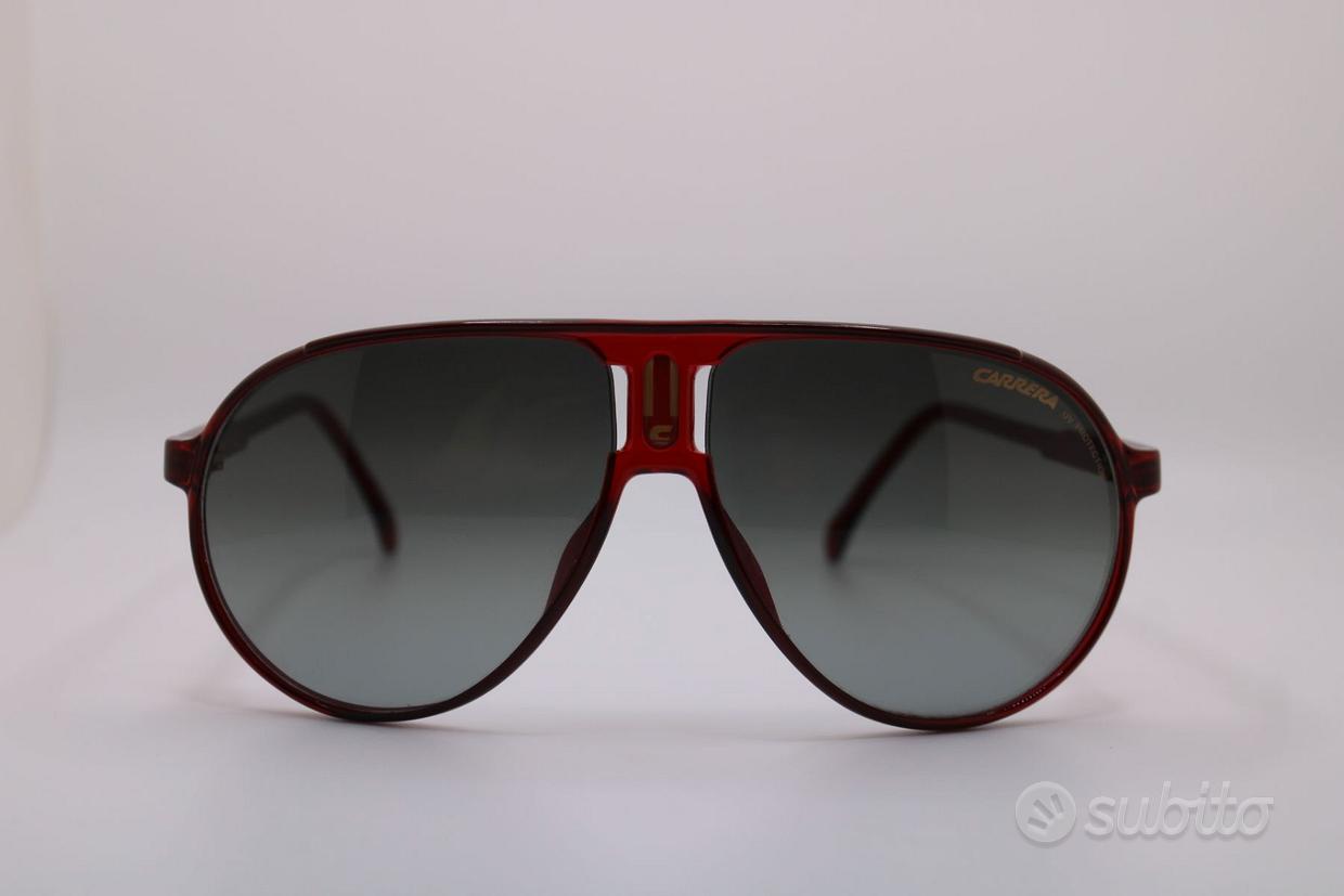 Occhiali da sole vintage Vendita in Collezionismo - Main Image