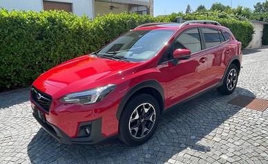 Ricambi per SUBARU XV 2020 2021 2022 2023  DISPONI