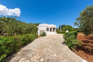 Villa Ostuni