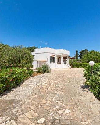 Villa Ostuni