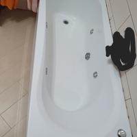 vasca idromassaggio