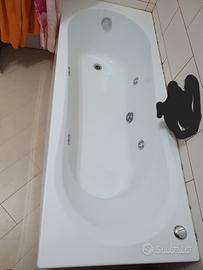 vasca idromassaggio