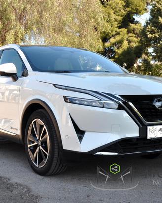 Nissan Qashqai 1.5 e-power Tekna+ 2wd