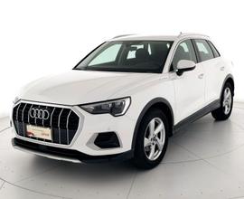 Audi Q3 35 2.0 tdi business advanced s-tronic