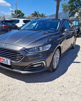 Ford Mondeo 2.0 EcoBlue 150 CV S&S aut. 5p. Titani